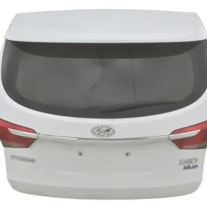 Tylko do końca tygodnia KLAPA BAGAŻNIKA TYLNA TYŁ HYUNDAI I40 KOMBI KAMERA NCW